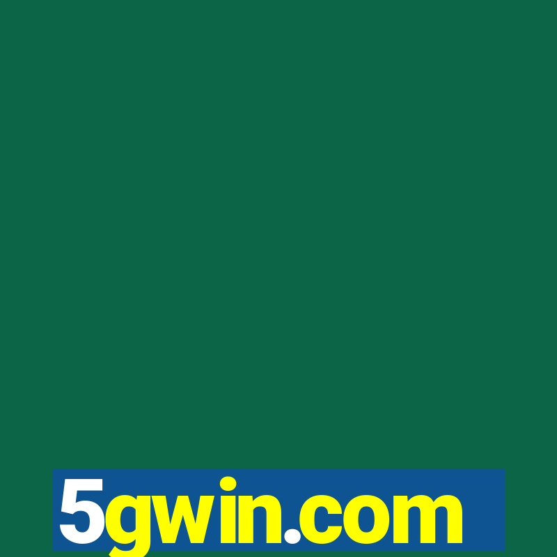 5gwin.com