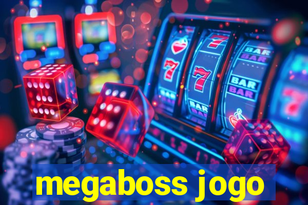 megaboss jogo