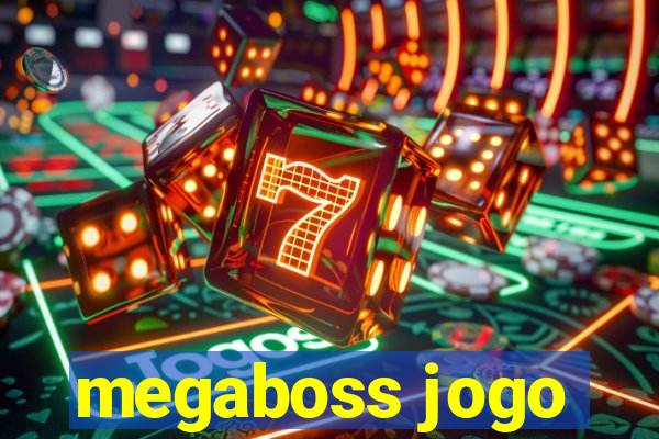 megaboss jogo