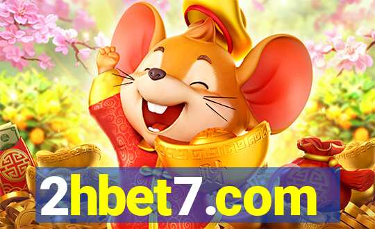 2hbet7.com