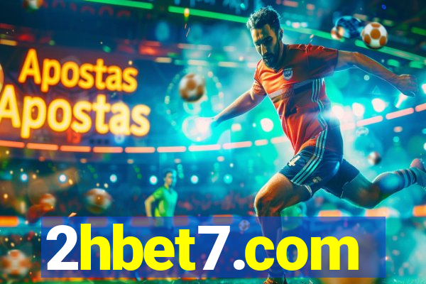 2hbet7.com