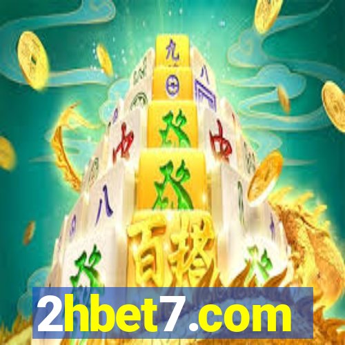 2hbet7.com