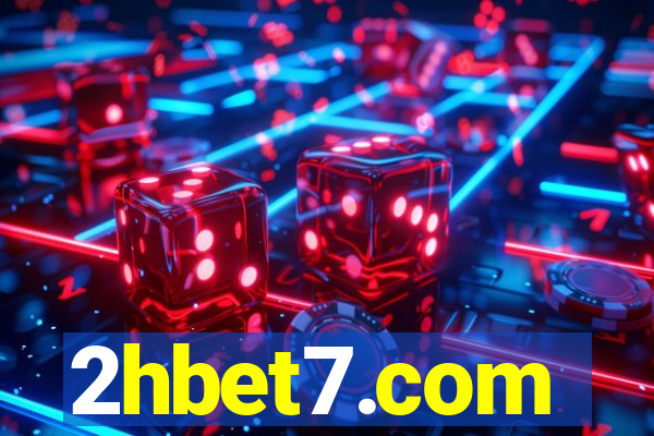 2hbet7.com