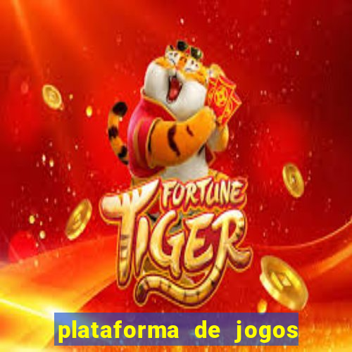 plataforma de jogos para ganhar dinheiro gratuito