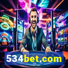 534bet.com