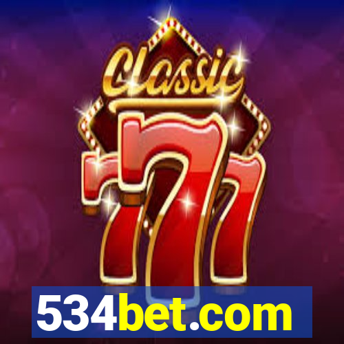 534bet.com