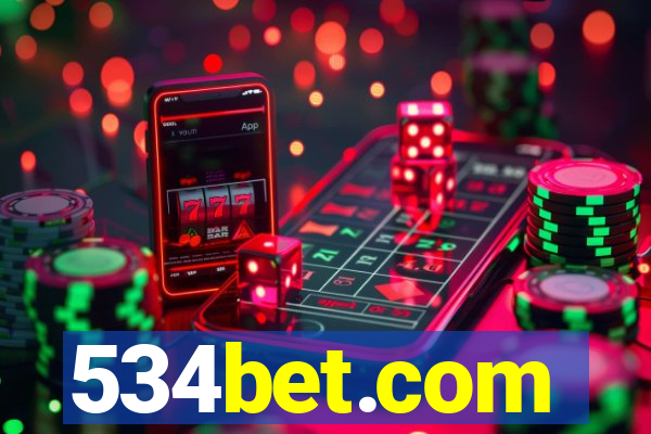 534bet.com