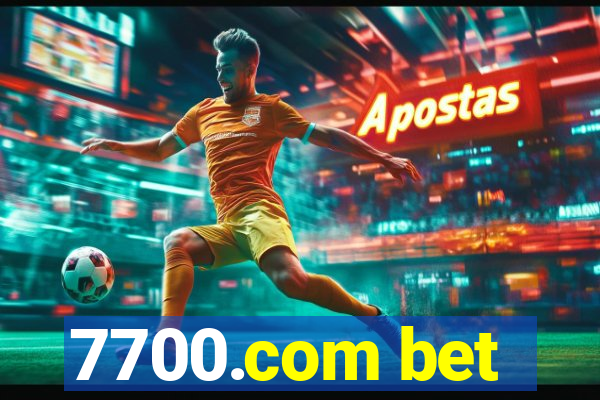 7700.com bet