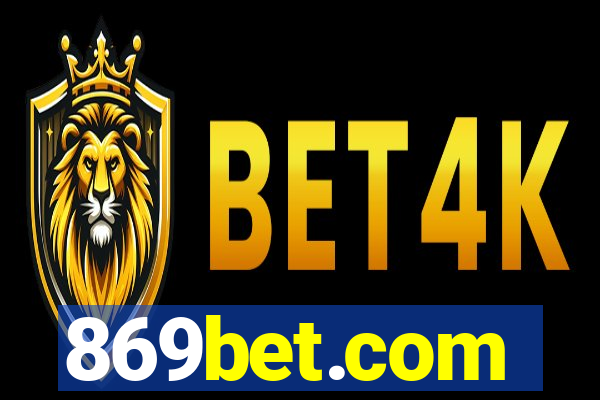 869bet.com