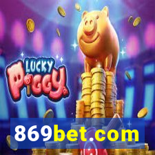 869bet.com