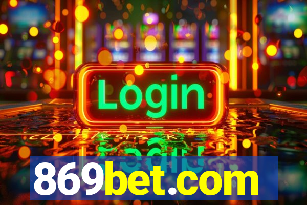 869bet.com