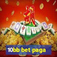 10bb bet paga