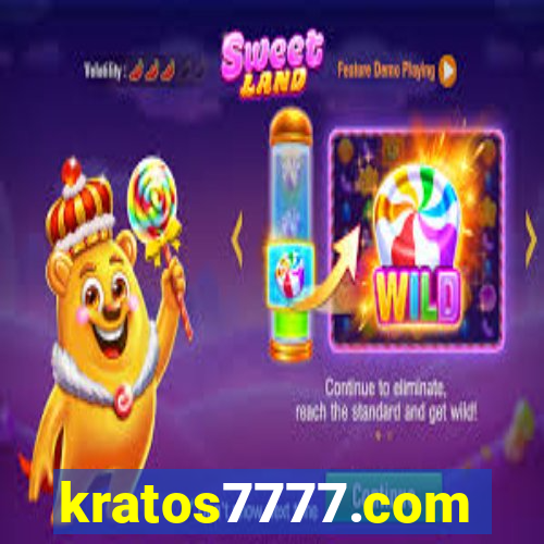 kratos7777.com