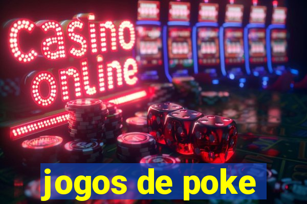 jogos de poke