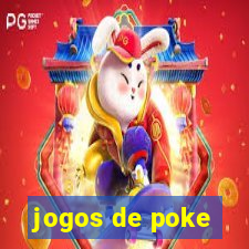 jogos de poke