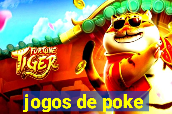 jogos de poke