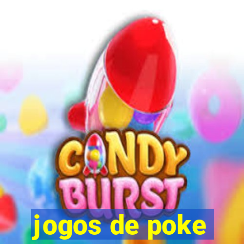 jogos de poke