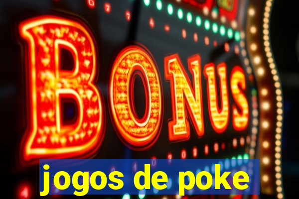 jogos de poke