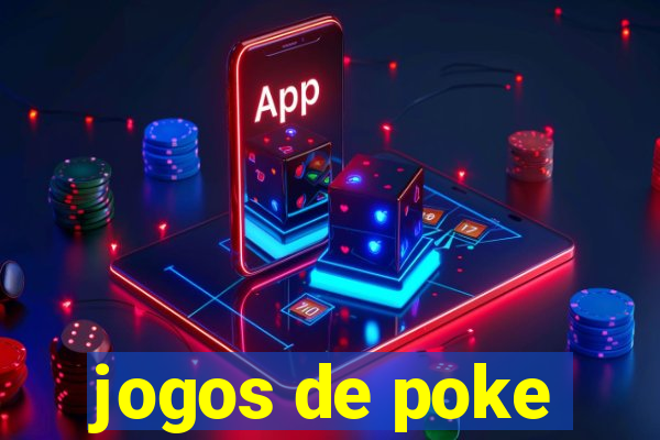 jogos de poke