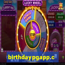 birthdaypgapp.com