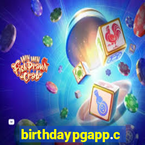 birthdaypgapp.com