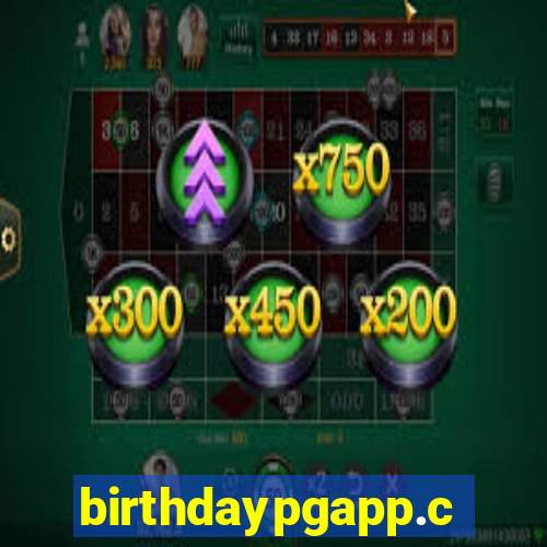 birthdaypgapp.com