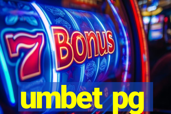 umbet pg