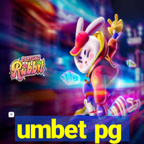 umbet pg