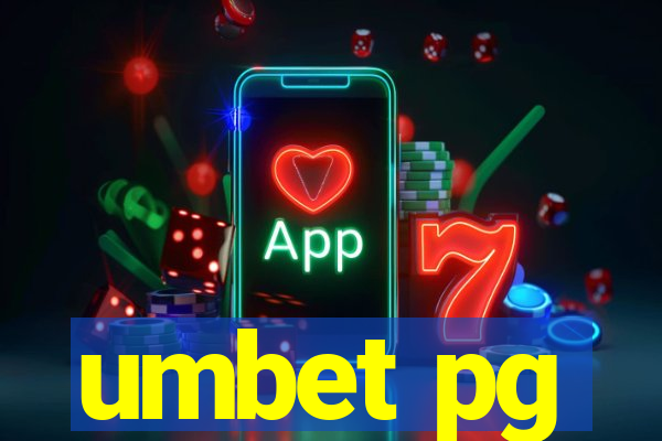 umbet pg