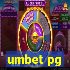 umbet pg