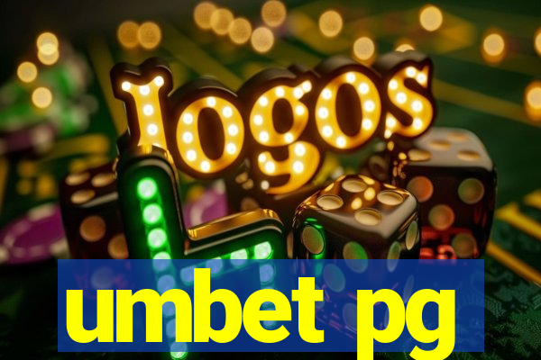 umbet pg