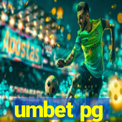 umbet pg