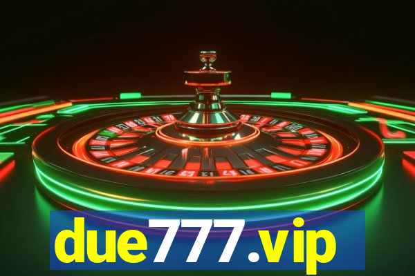 due777.vip