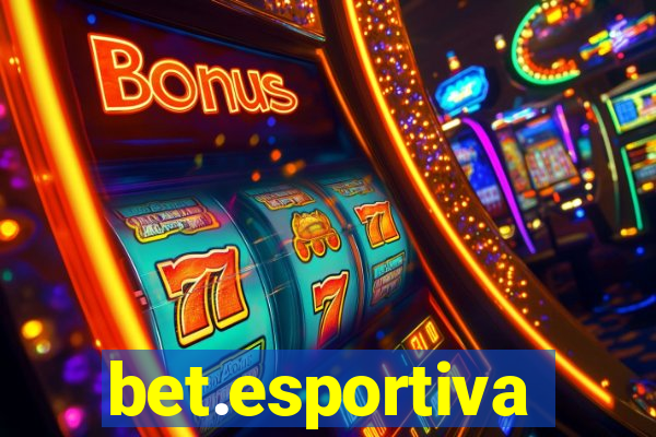 bet.esportiva