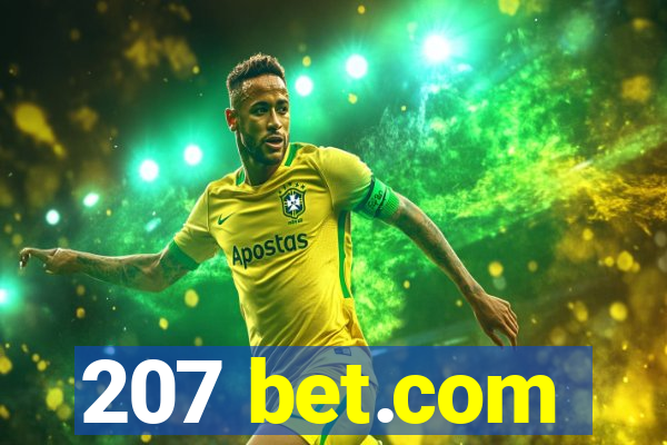 207 bet.com