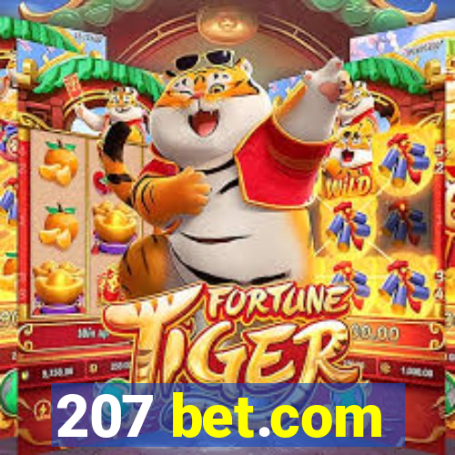 207 bet.com