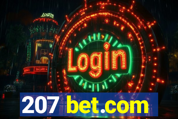 207 bet.com