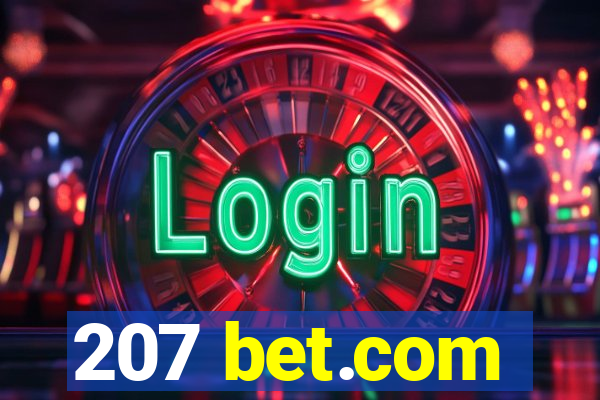 207 bet.com