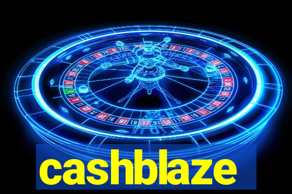 cashblaze