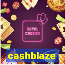 cashblaze