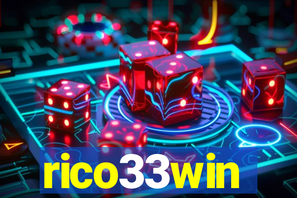 rico33win