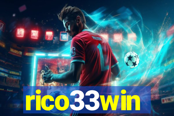 rico33win