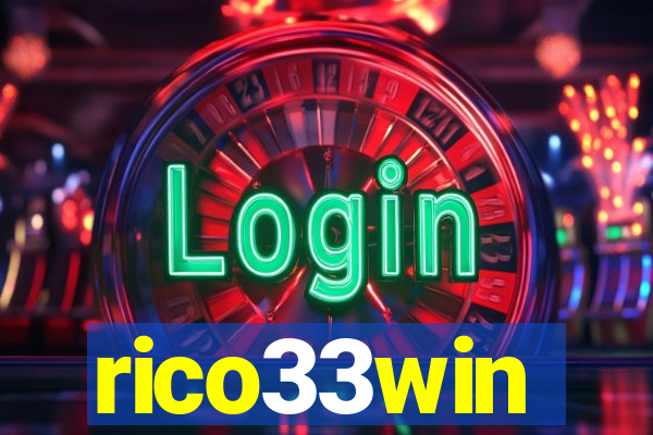 rico33win