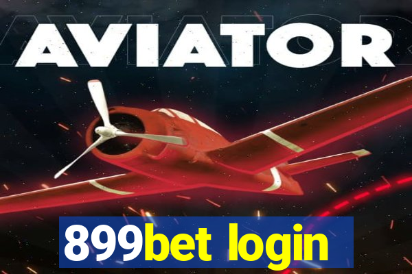 899bet login