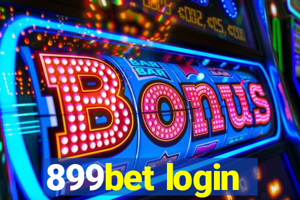 899bet login