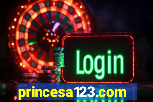 princesa123.com