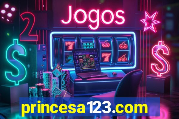 princesa123.com