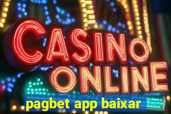 pagbet app baixar