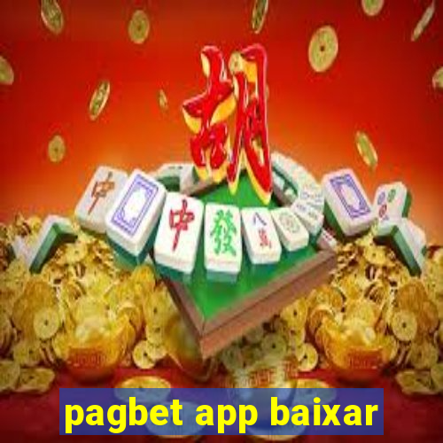 pagbet app baixar