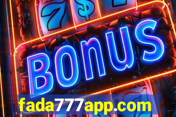 fada777app.com